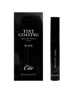 Tint Coating Black Salon use