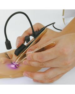 LED Light Handheld Type with Foot Pedal (Arm Type)