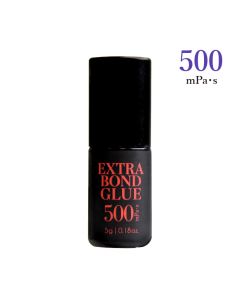 Extra Bond Adhesive 500mPa.s (5g)
