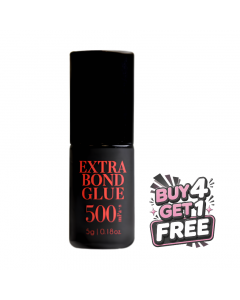 Extra Bond Adhesive 500mPa.s (5g)