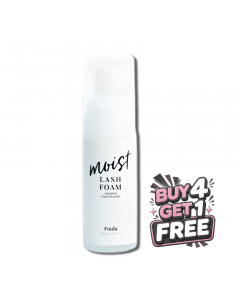 Moist Lash Foam
