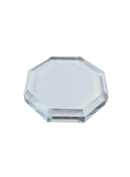 Glue Plate Crystal Stone