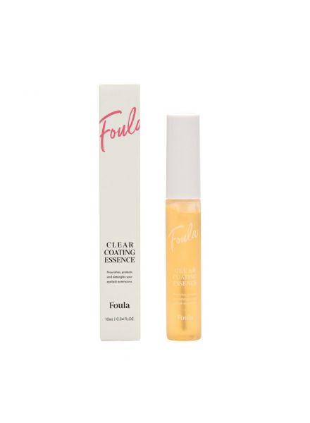 Clear Coating Essence