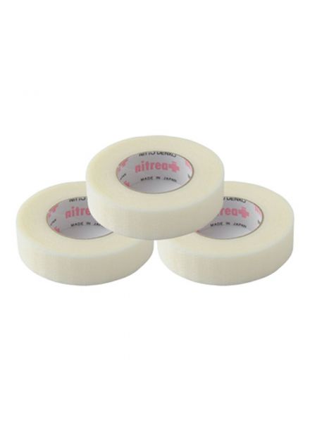 Yu-Ki Ban ＧＳ 3 Rolls Surgical Tape