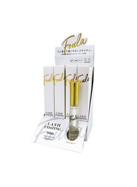 Lash Coating 12pcs/Set