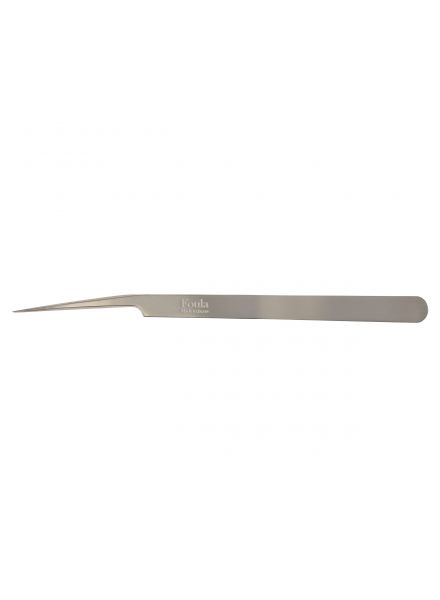 Japan Made Micro Tweezer Titanium Straight 160mm