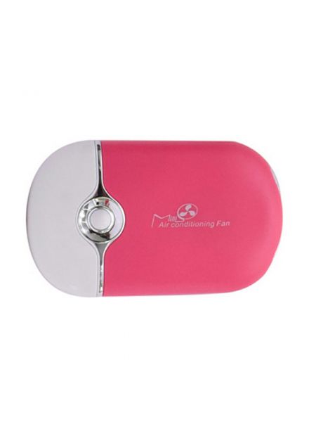 Pocket Ventilator Pink