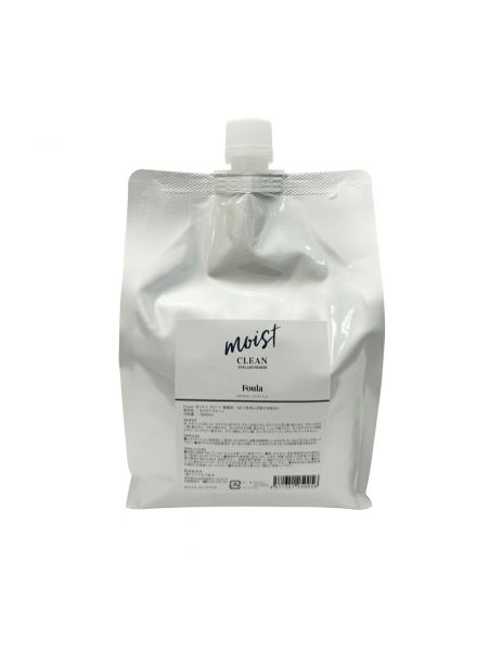 Moist Clean Eyelash Primer 1000ml