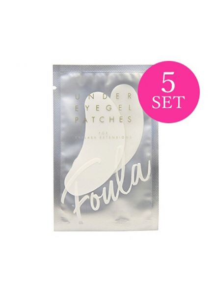 Under Eye Gel Patches 5 pairs