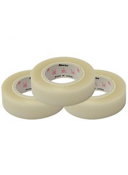 Yu-Ki Ban Alpha Tape (3 rolls)