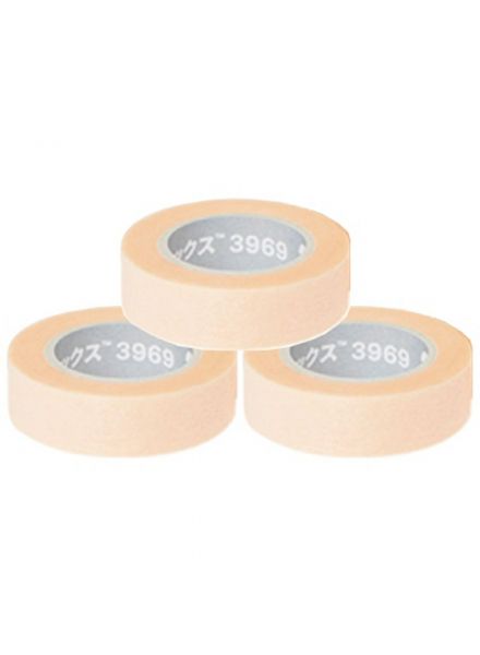 Gentlefix Easy-cut 3 rolls