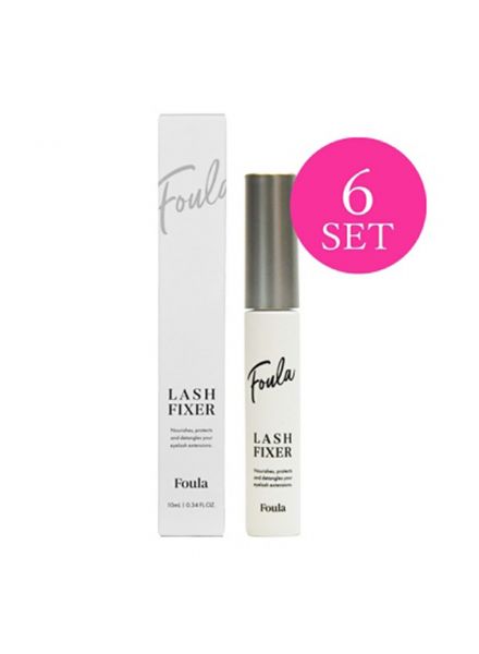 Lash Fixer 6pcs/Set