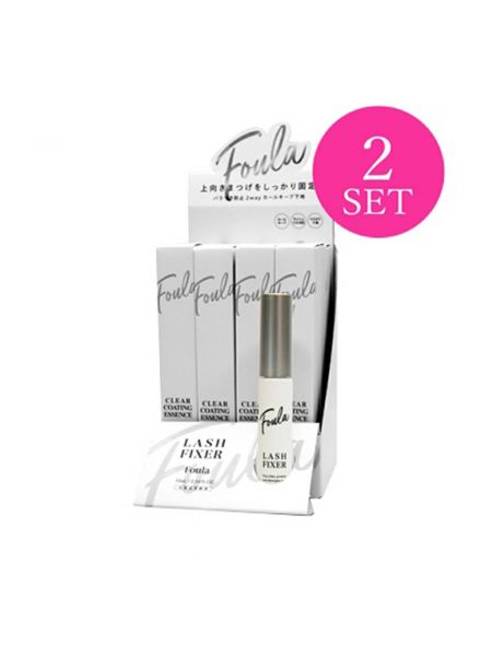 Lash Fixer 24pcs/Set