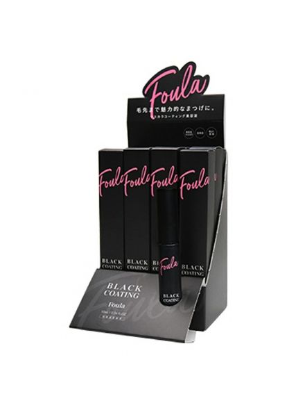 Black Coating 12pcs/Set