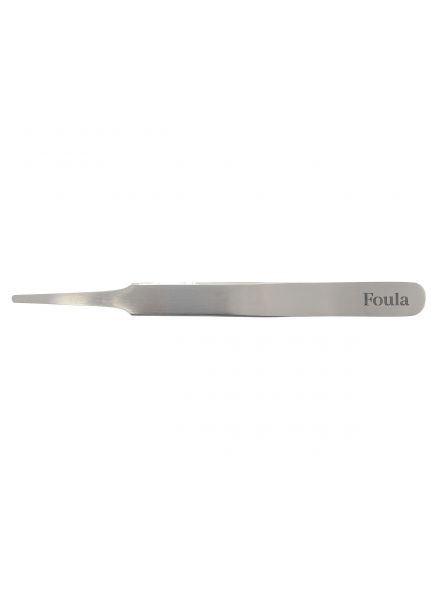 Standard Tweezers Flat Type