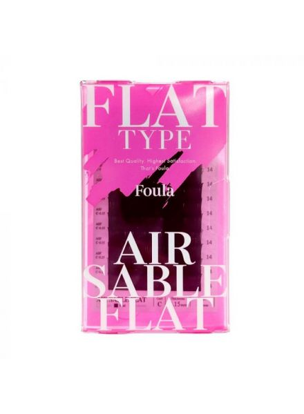 Air Sable Flat 