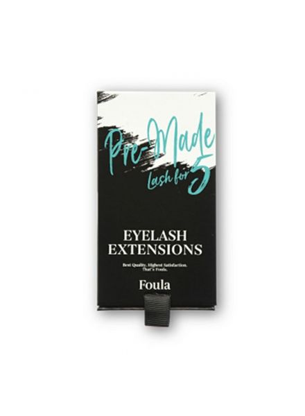 5D Pre-made Lash