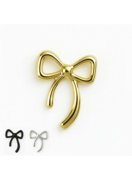 Ear Acupressure Charm Ribbon 5 pieces/set