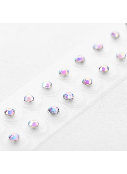 Eco Jewelry Stud - Aurora #22