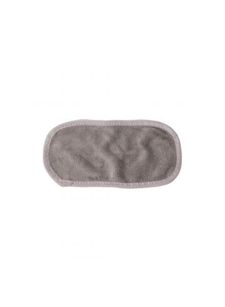 Forehead Towel Gray
