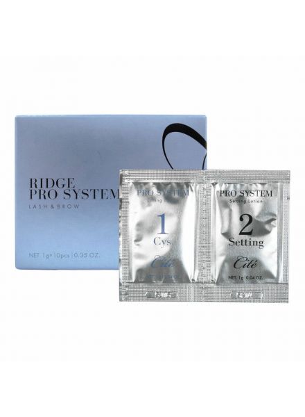 Sets de sobres Ridge Pro