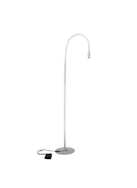 Led Light Stand Type (White)