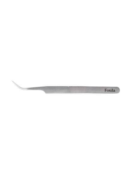 Standard Tweezer Hook Angle