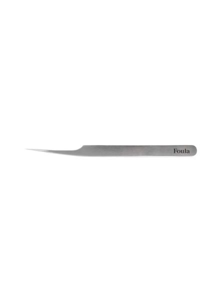 Standard Tweezer Curved