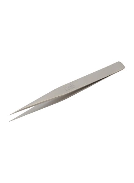 Japan Made Micro Tweezer Straight 125mm