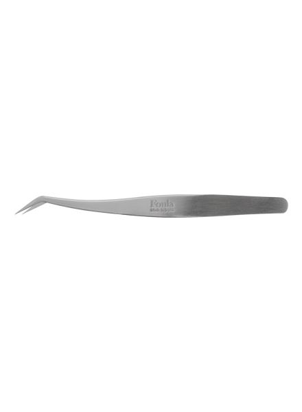 Japan Made Micro Tweezer Hook Angle type 1 125mm