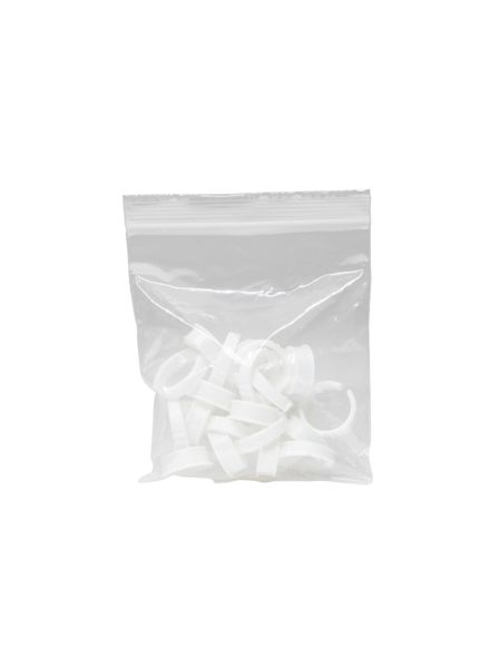 Adhesive Ring for Eyelash Extension 10 pcs