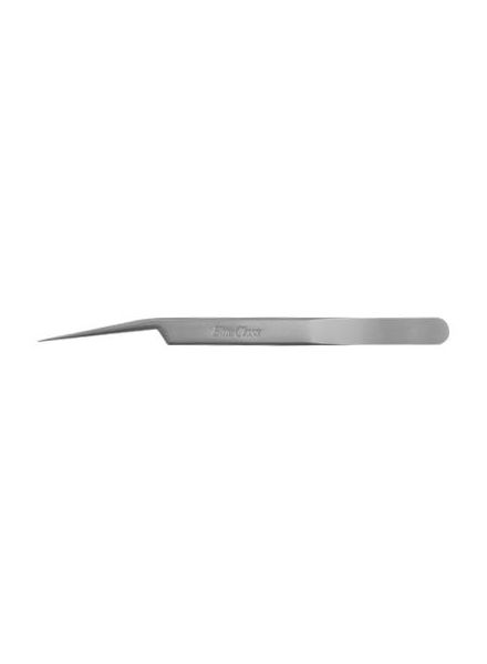 Japan Made Micro Tweezer Elite Class Curved 135mm