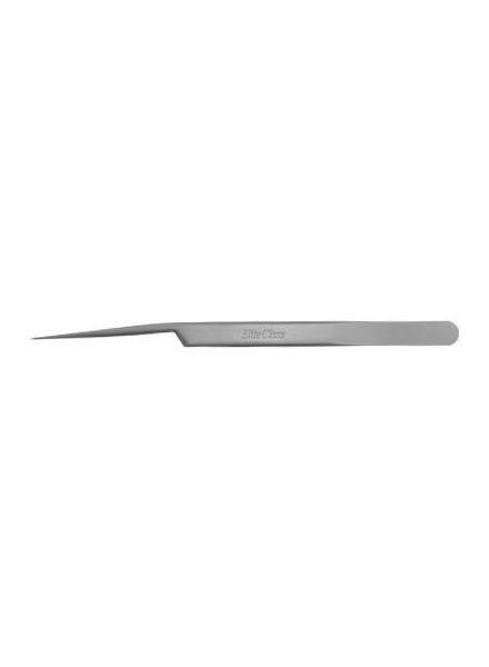 Japan Made Micro Tweezer Elite Class Curved 150mm