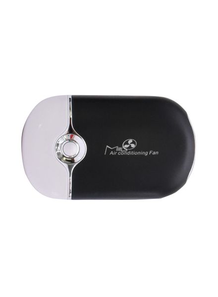 Pocket Ventilator (Black)