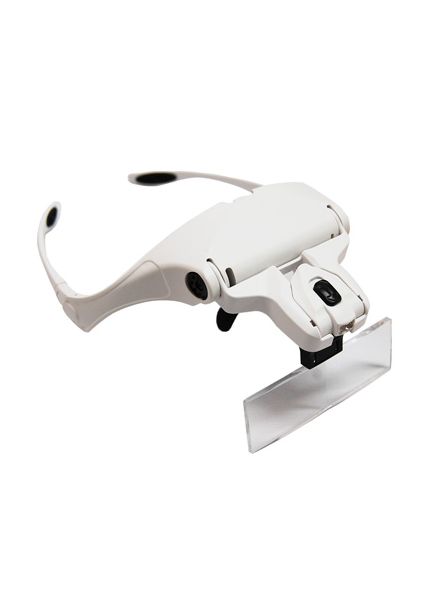 LED Magnifying Glass