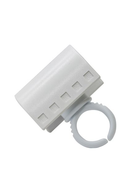 Eyelash Extension U-Ring Plate