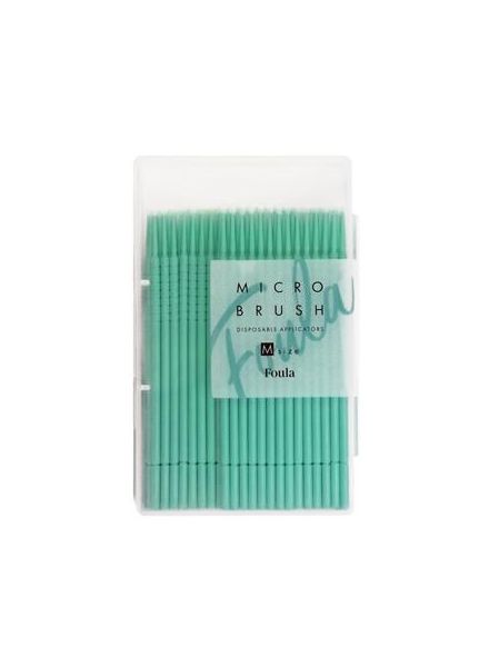 Micro Brush M (Light Green)