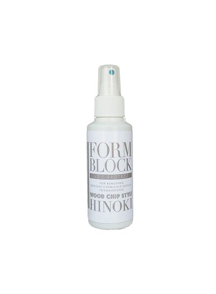 Air Freshener Hinoki Spray 120ml