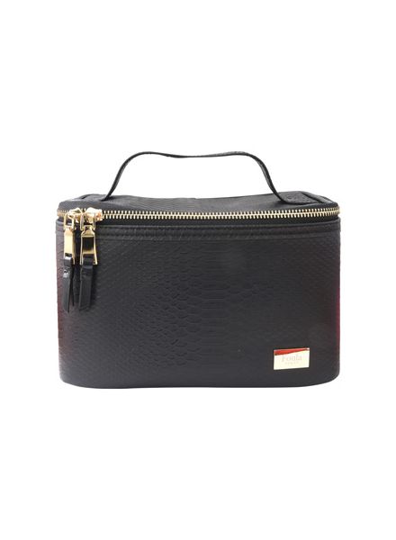 Costmetic Pouch (3 piece set)