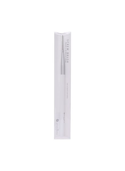 Screw Eyelash Brush