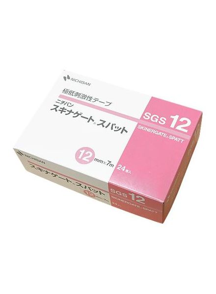 Skinergate Spat Tape (1 box/24 rolls)