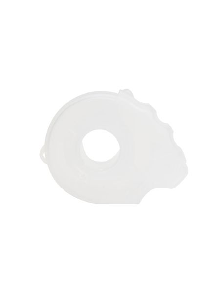 Surgical Tape Cutter with cover 25mm (White)