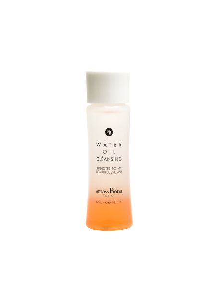 WATER OIL CLEANSING 19ml
