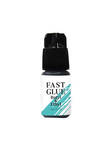 Fast glue Butyl & Ethyl