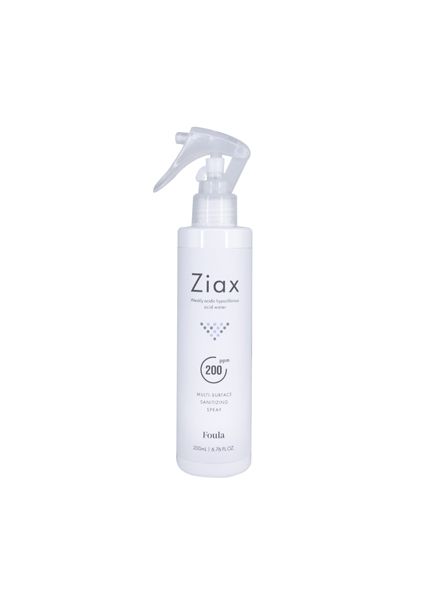 Ziax 200ppm 200ml