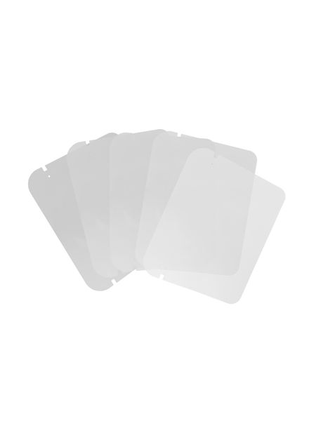 Face shield Refill 5pcs