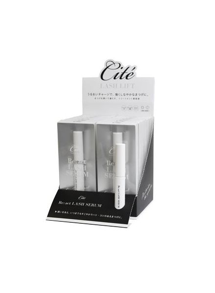 Re:act Lash Serum (12pcs)