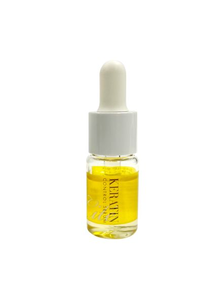 Control Serum K