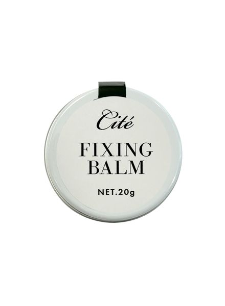 FIXING BALM 