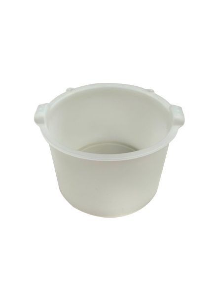 Wax Pot Silicon